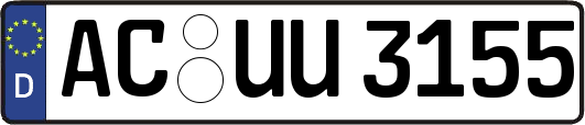 AC-UU3155