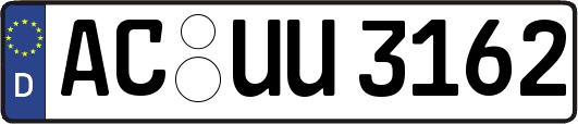 AC-UU3162