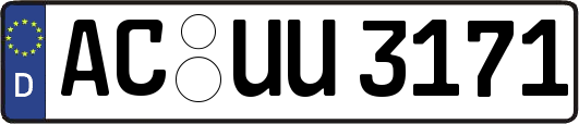AC-UU3171