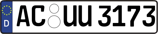 AC-UU3173