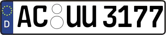 AC-UU3177