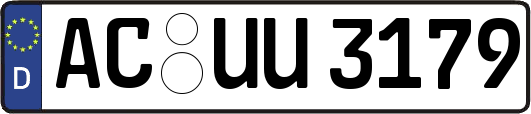 AC-UU3179