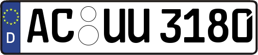 AC-UU3180