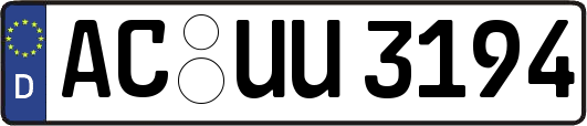 AC-UU3194
