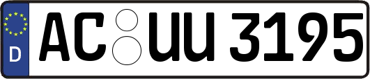 AC-UU3195