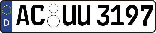 AC-UU3197
