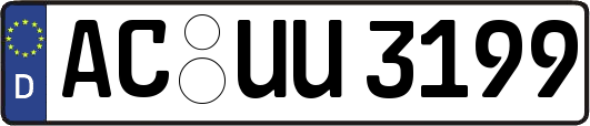 AC-UU3199