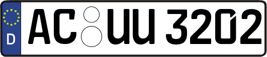 AC-UU3202