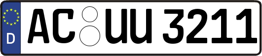 AC-UU3211