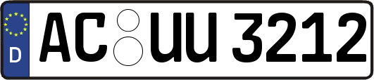AC-UU3212