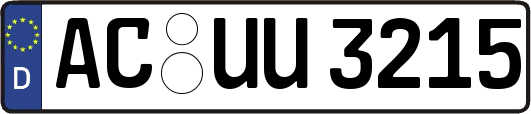 AC-UU3215