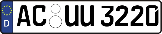 AC-UU3220