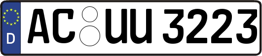 AC-UU3223