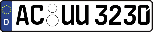 AC-UU3230