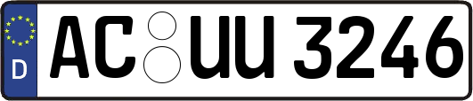 AC-UU3246