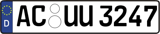 AC-UU3247
