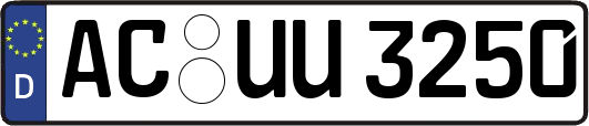 AC-UU3250
