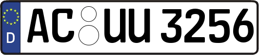 AC-UU3256