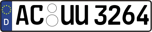 AC-UU3264