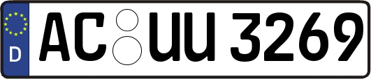 AC-UU3269