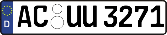 AC-UU3271