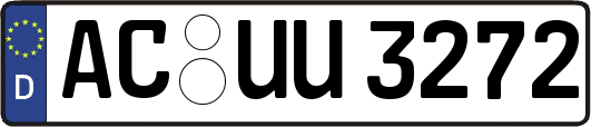 AC-UU3272