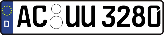 AC-UU3280