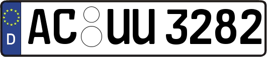 AC-UU3282