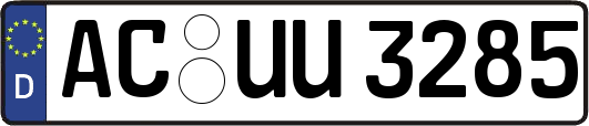 AC-UU3285