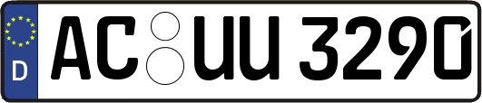 AC-UU3290