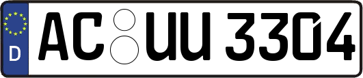 AC-UU3304