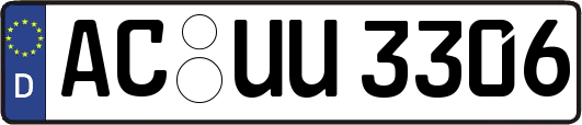 AC-UU3306