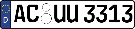 AC-UU3313