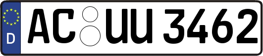 AC-UU3462