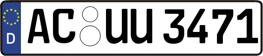 AC-UU3471