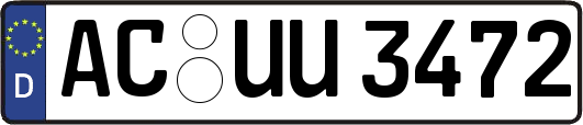 AC-UU3472
