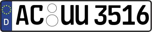 AC-UU3516