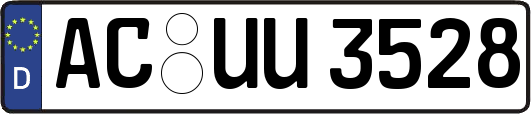 AC-UU3528