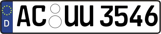 AC-UU3546