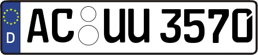 AC-UU3570