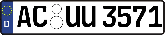 AC-UU3571