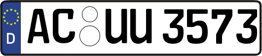 AC-UU3573