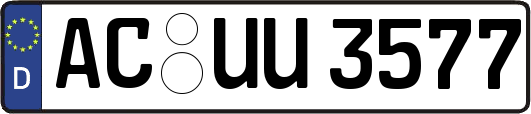 AC-UU3577