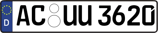 AC-UU3620