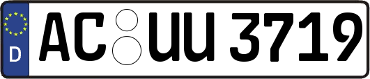 AC-UU3719
