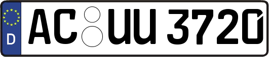 AC-UU3720