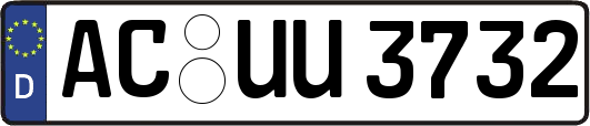 AC-UU3732