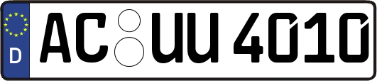 AC-UU4010