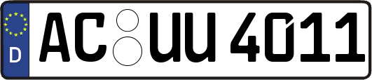 AC-UU4011