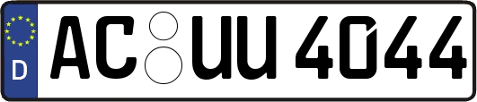AC-UU4044